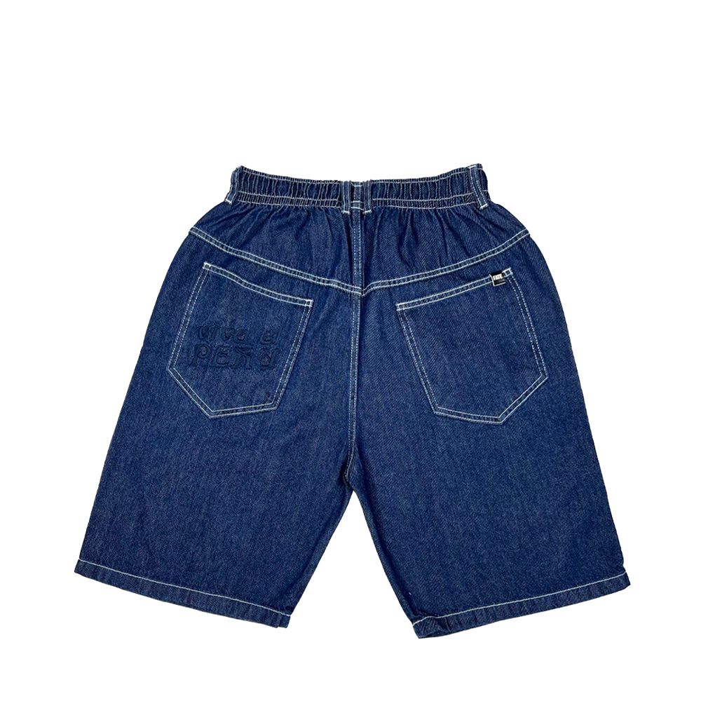 Bermuda Fate Viva El Peru Jeans Bic
