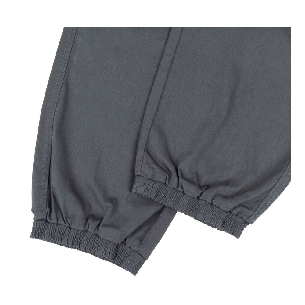 Calça High Smoky Cinza
