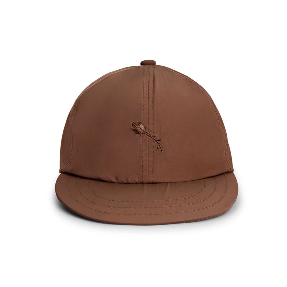 Boné Class Polo Hat Pipa Brown