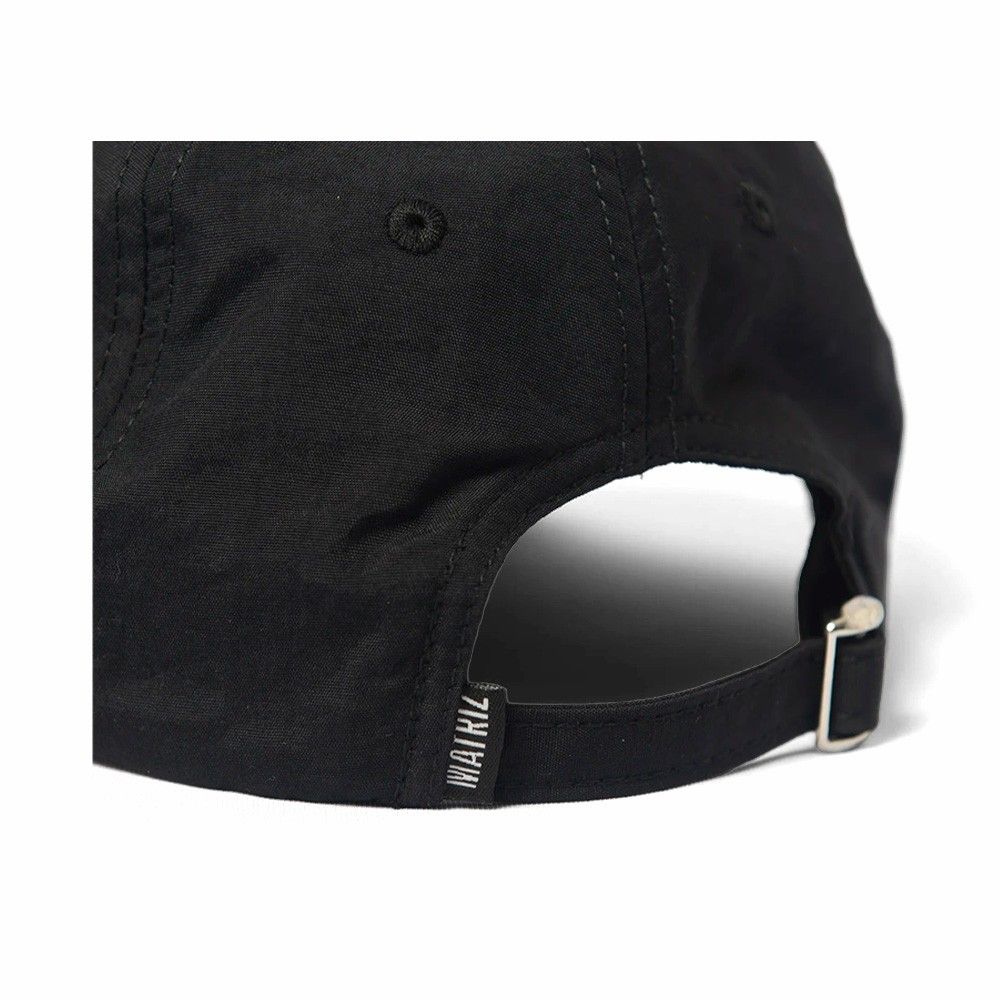 Boné Matriz Flex Dog 24 - Preto