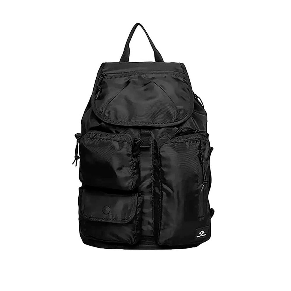 Mochila Converse Rucksack Black