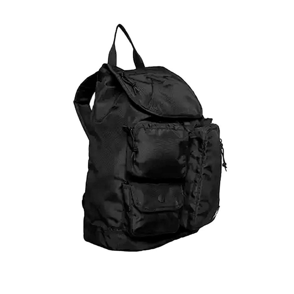 Mochila Converse Rucksack Black