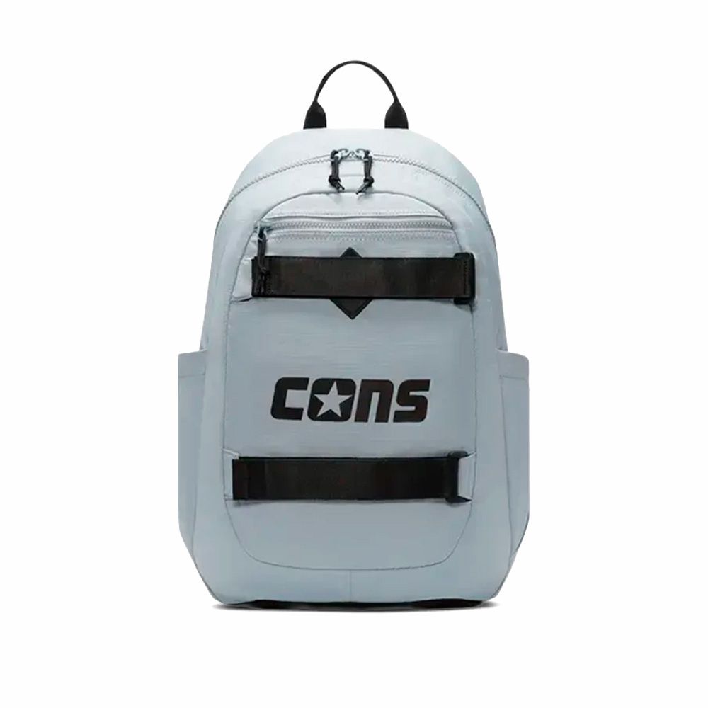 Mochila Converse Cons Utility Backpack - Cinza