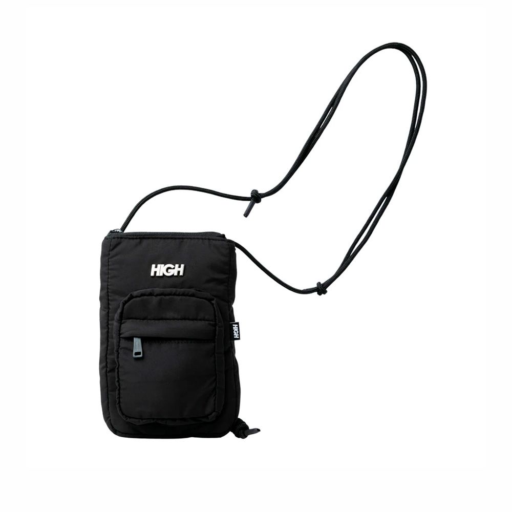 Bolsa High Rope Black