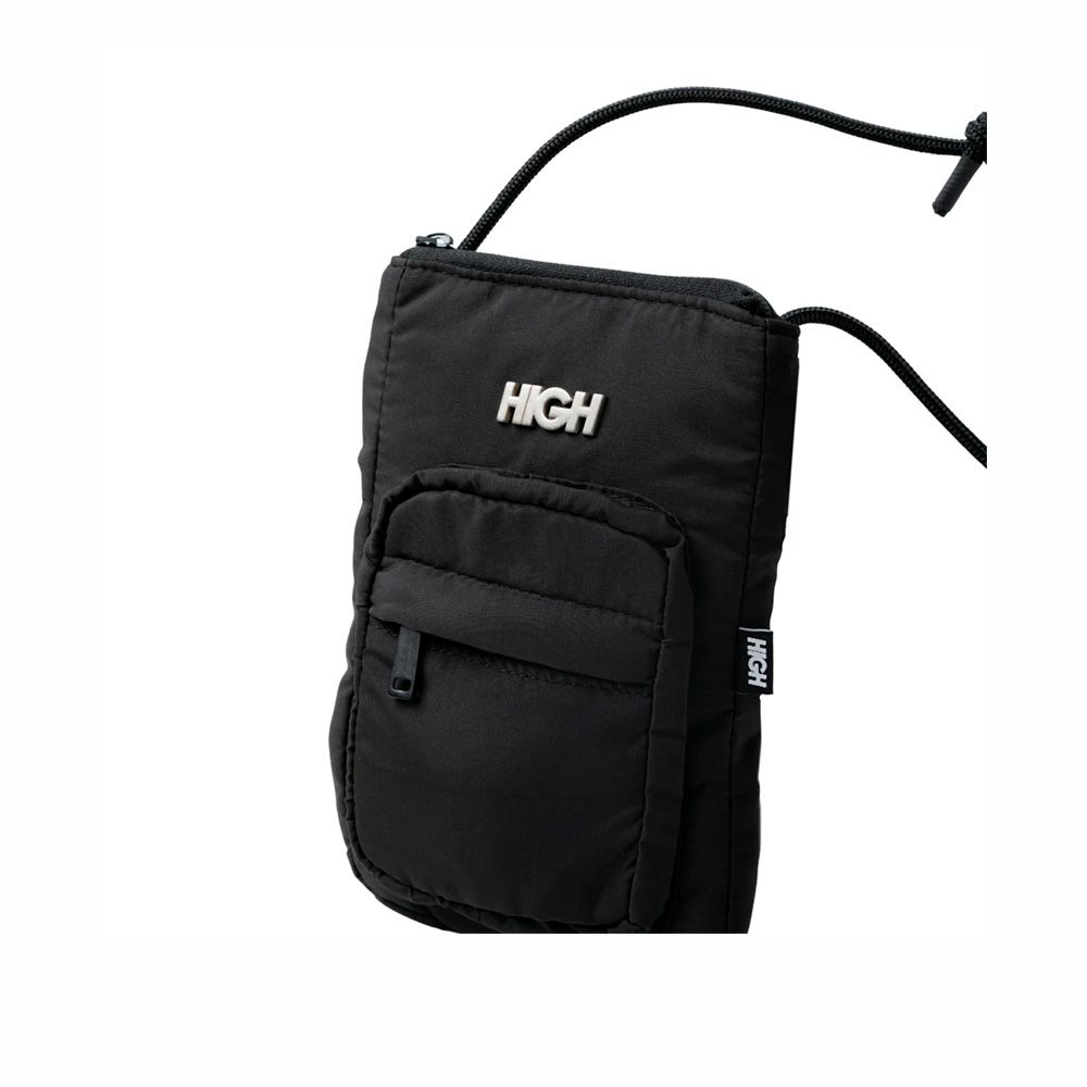 Bolsa High Rope Black