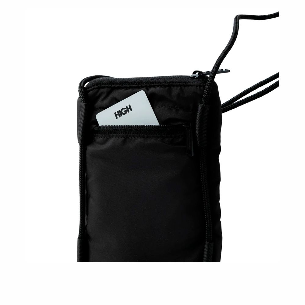 Bolsa High Rope Black