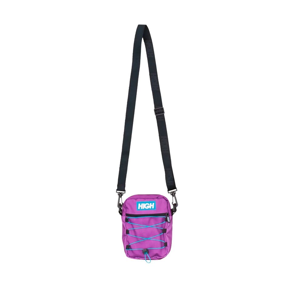 Shoulder Bag High Mountain - Roxo