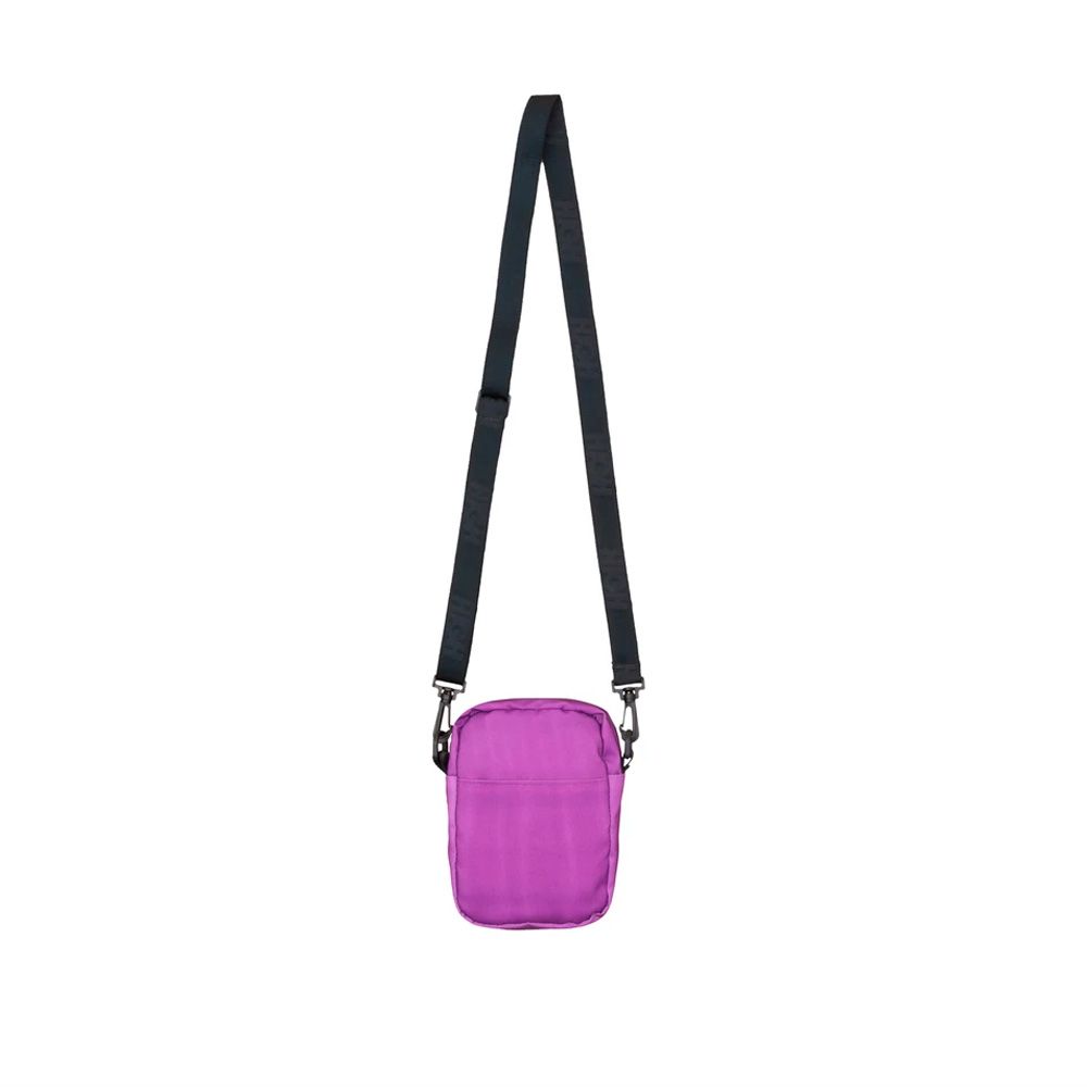 Shoulder Bag High Mountain - Roxo
