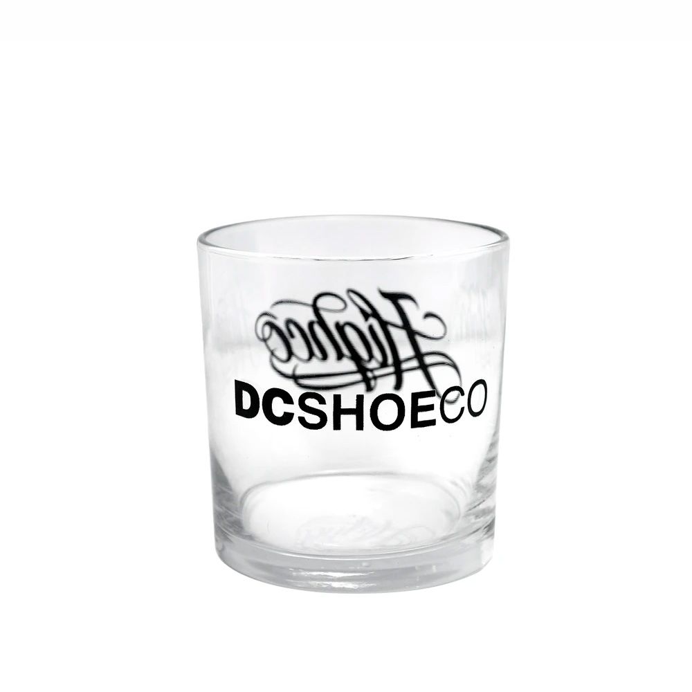 Copo High x DC Black