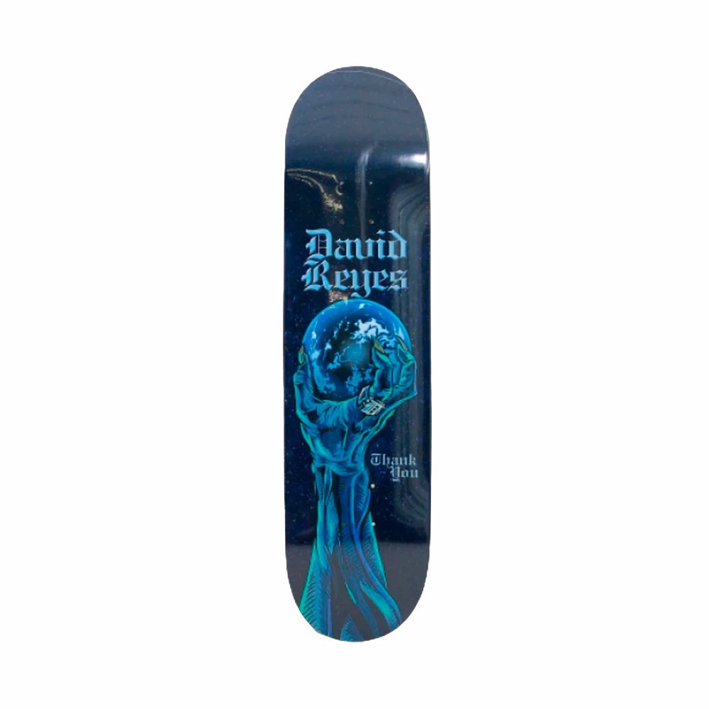 Shape Thank You Birch David Reyes Clutches 8.0