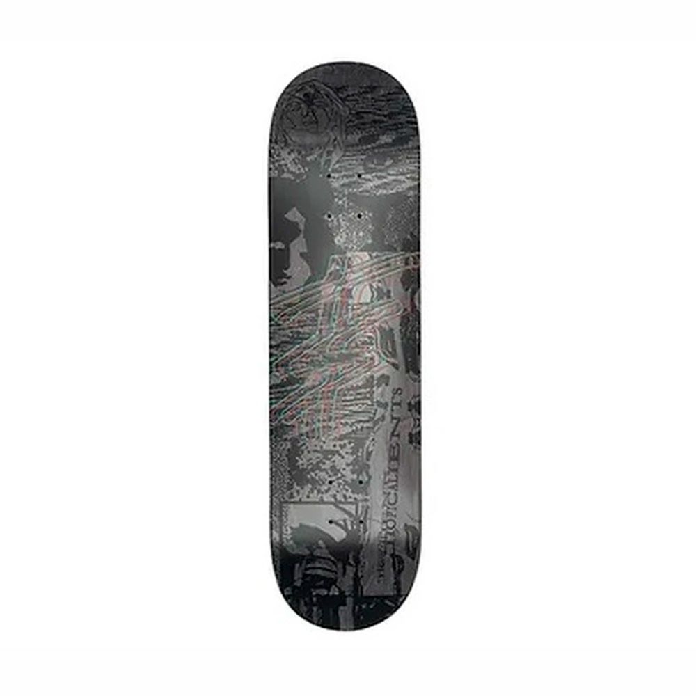 Shape Tropicalients Maple TS RGB 8.5
