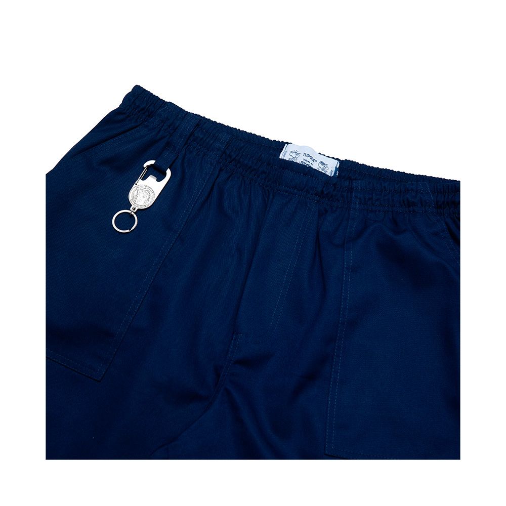 Bermuda Tupode OG Monica Sansao Voa Jeans Azul