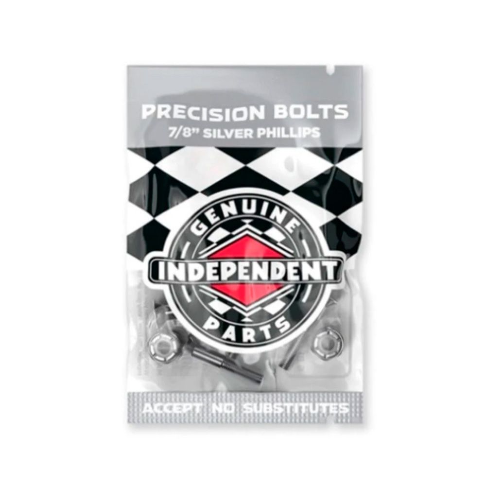 Parafuso Independent Phillips Hardware 7/8