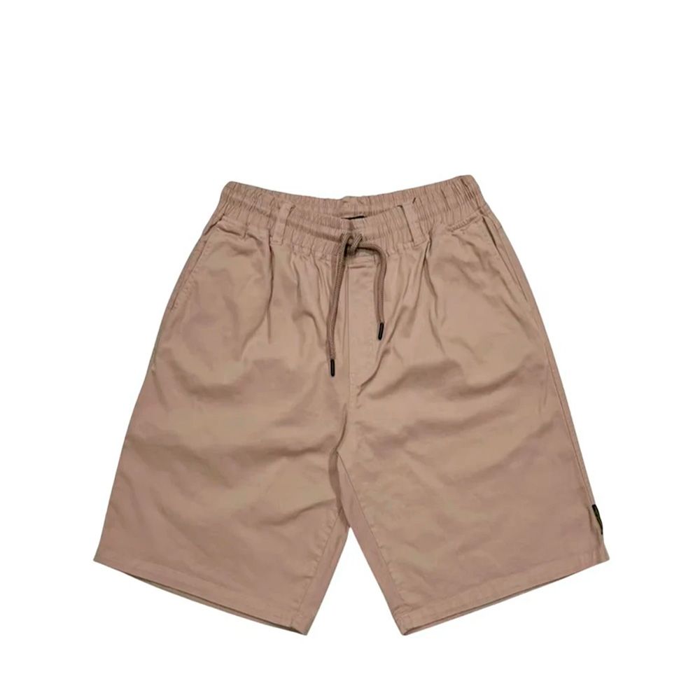 Bermuda Motha Foton Sarja Basic Areia