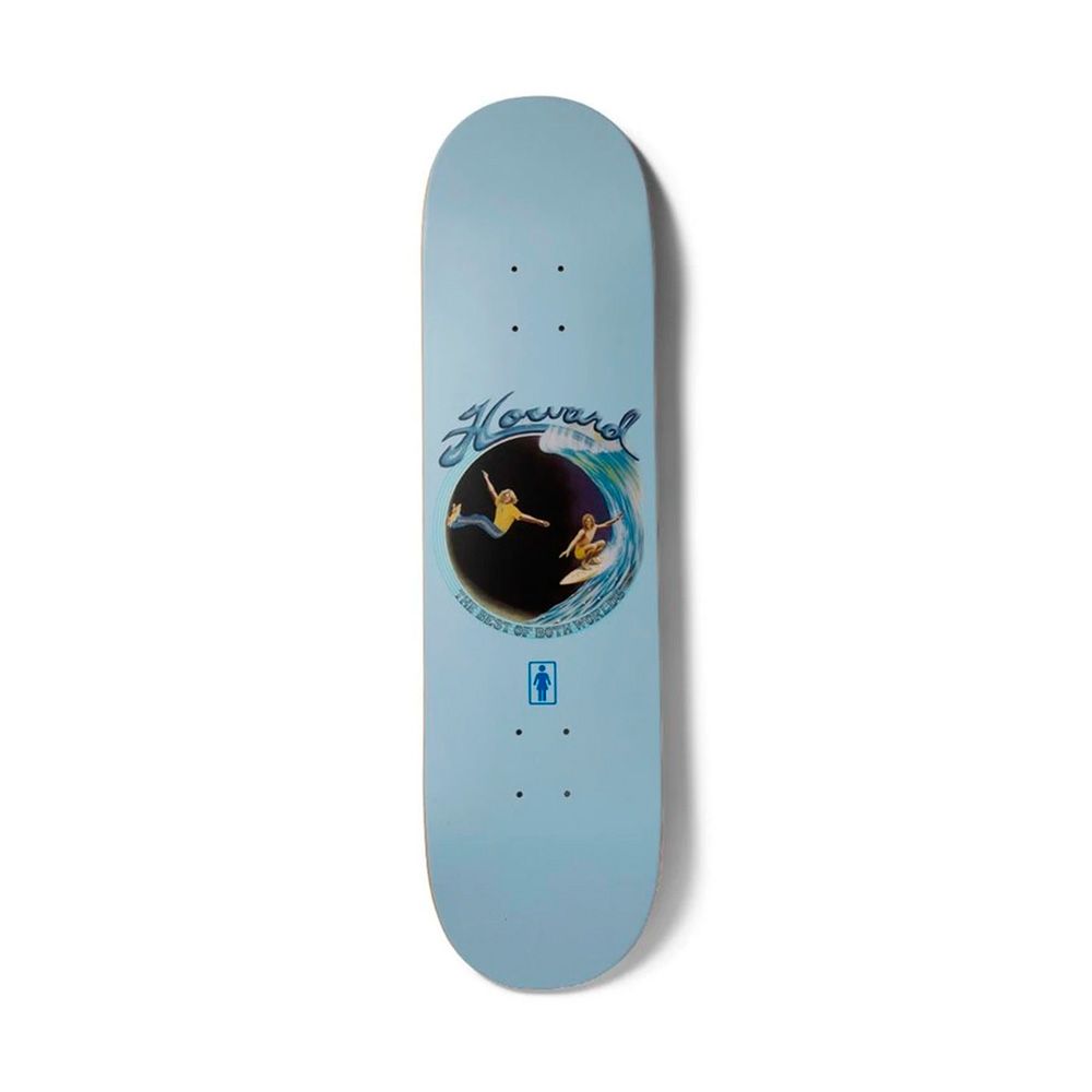 Shape Girl Maple Howard Best Of Both Worlds 8.5