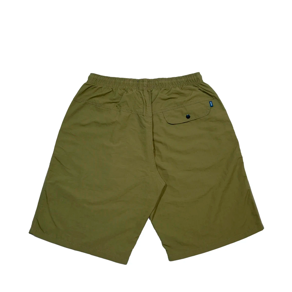 Bermuda Tupode Parachutes Baggy Active Verde