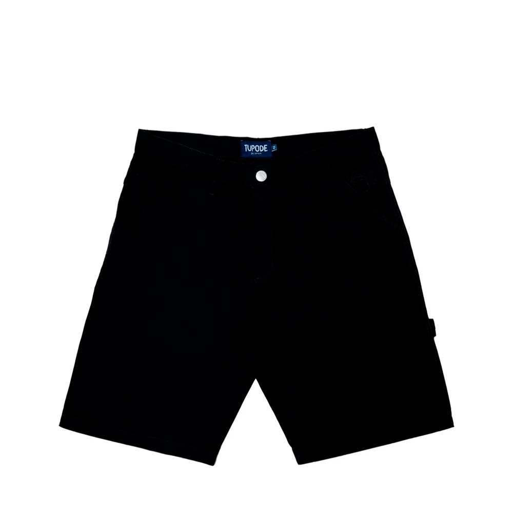 Bermuda Tupode Carpinteiro Canvas