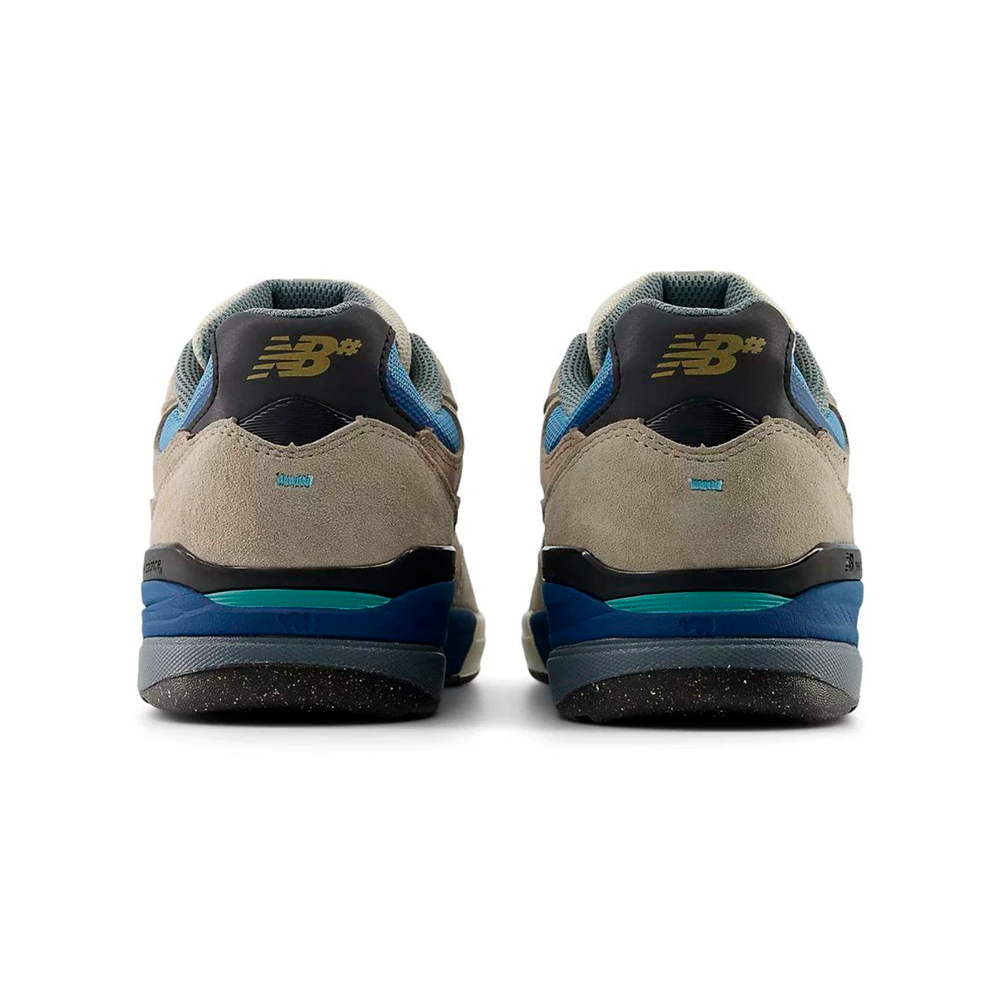 Tênis New Balance Numeric Reynolds 933 