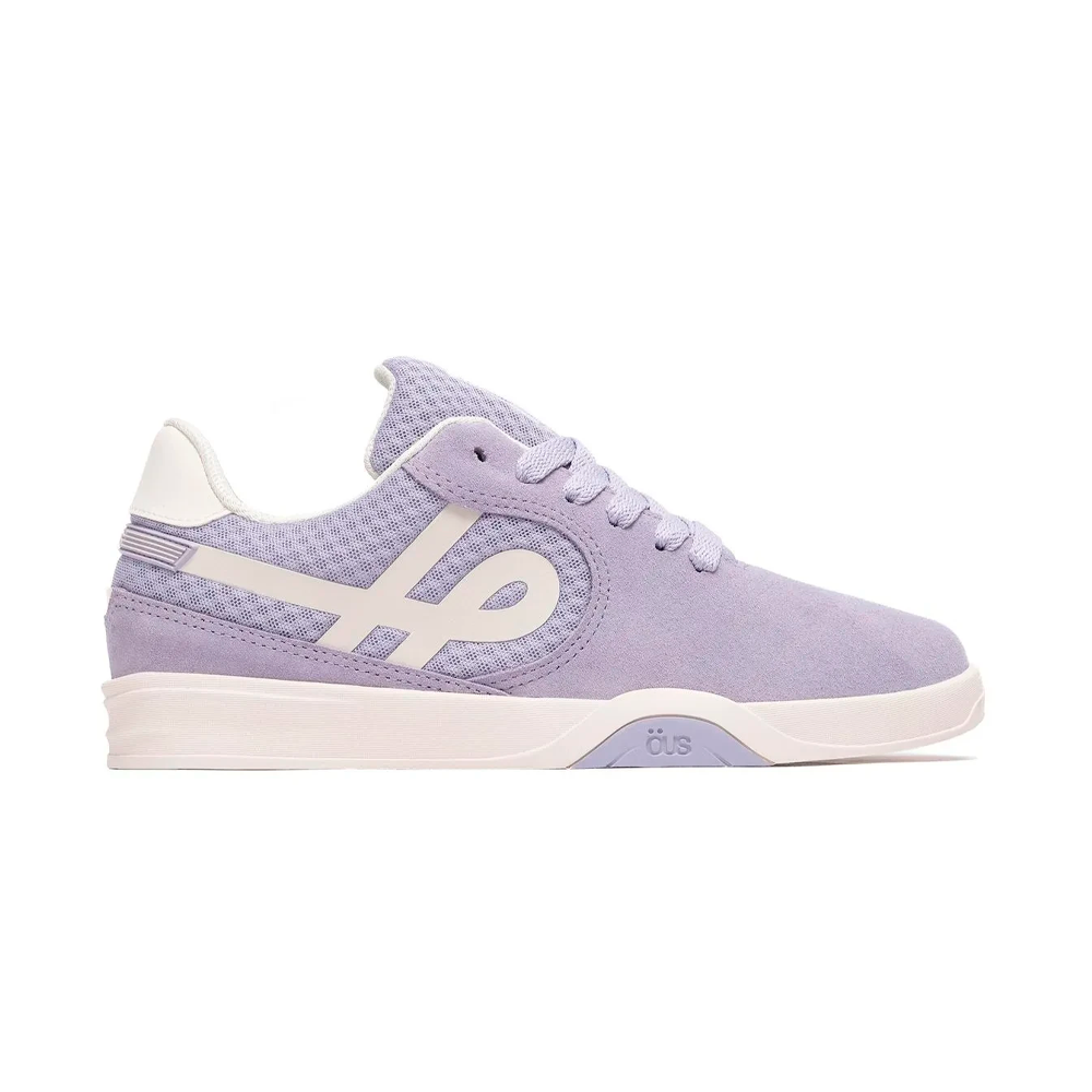 Tênis Ous Imigrante Lilas Chantilly Essencial