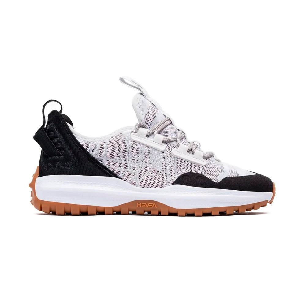 Tênis Ous Hevea Brasilienses Branco PRT Latex OE
