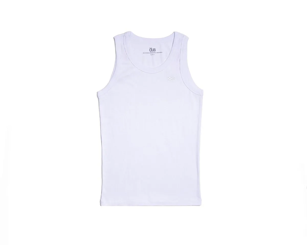 Regata Ous Fili Branco