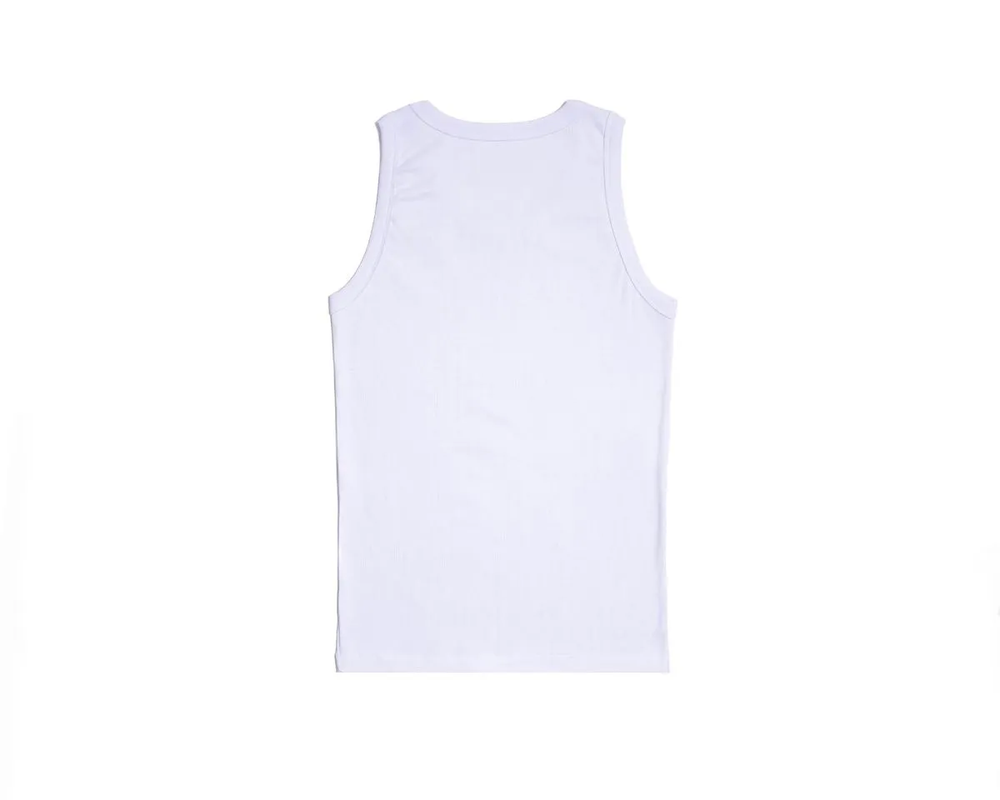 Regata Ous Fili Branco