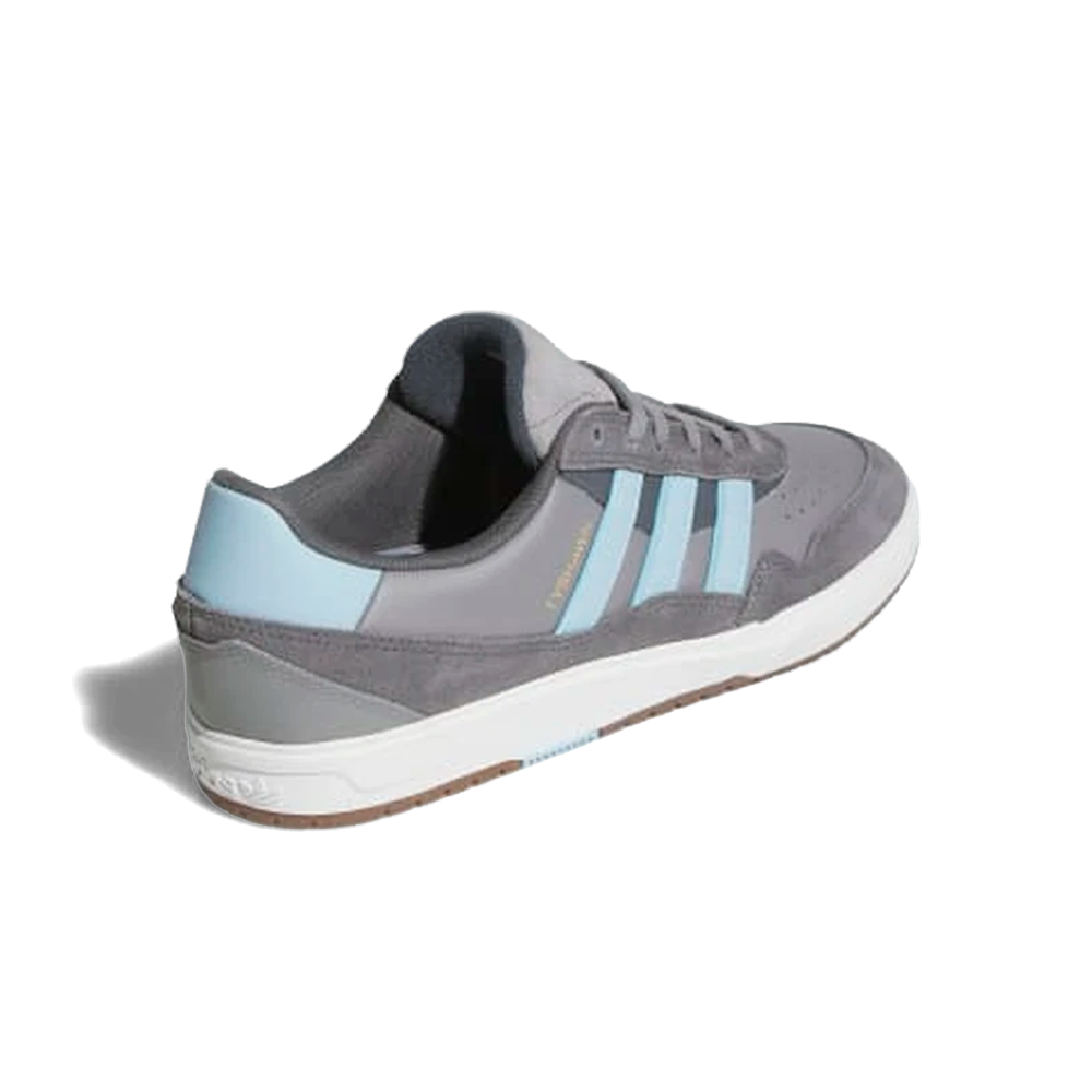 Tênis Adidas Skateboarding Tyshawn II 