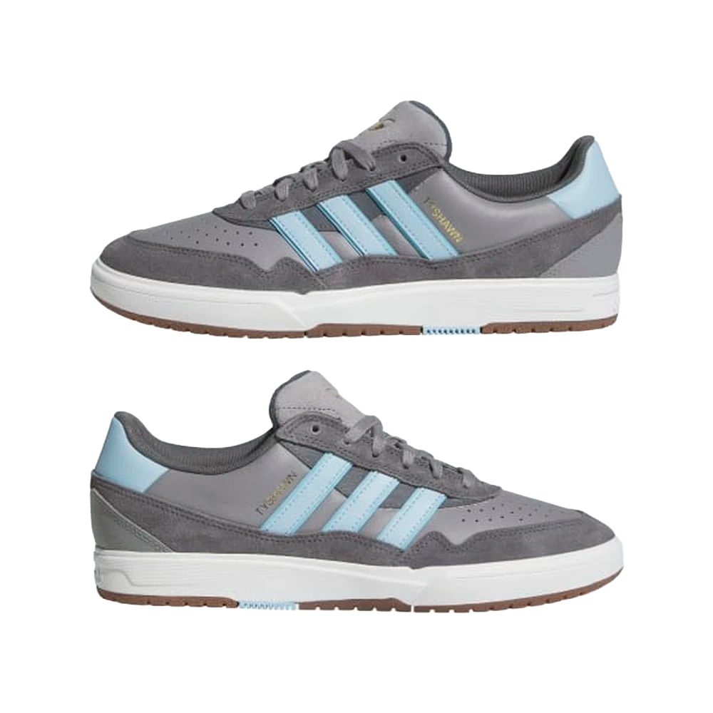 Tênis Adidas Skateboarding Tyshawn II 