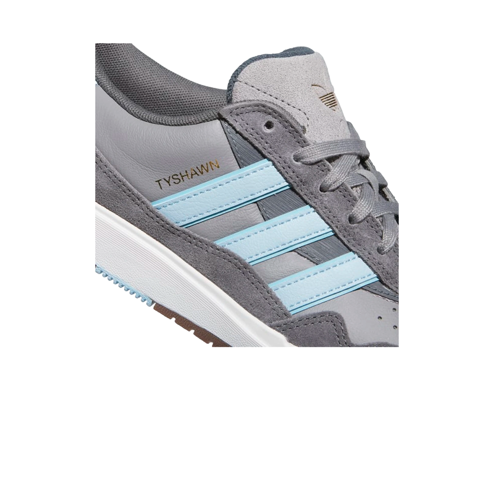 Tênis Adidas Skateboarding Tyshawn II 