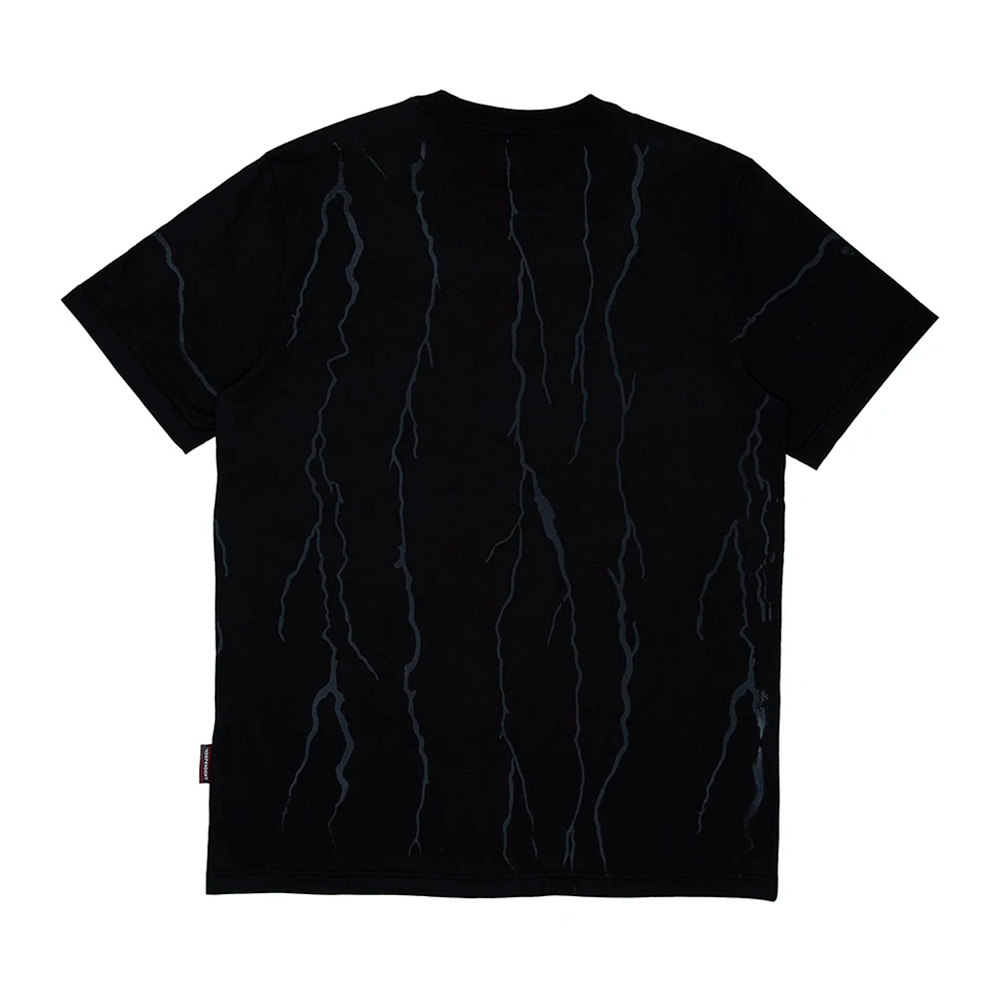 Camiseta Independent Especial Lightining Stripe