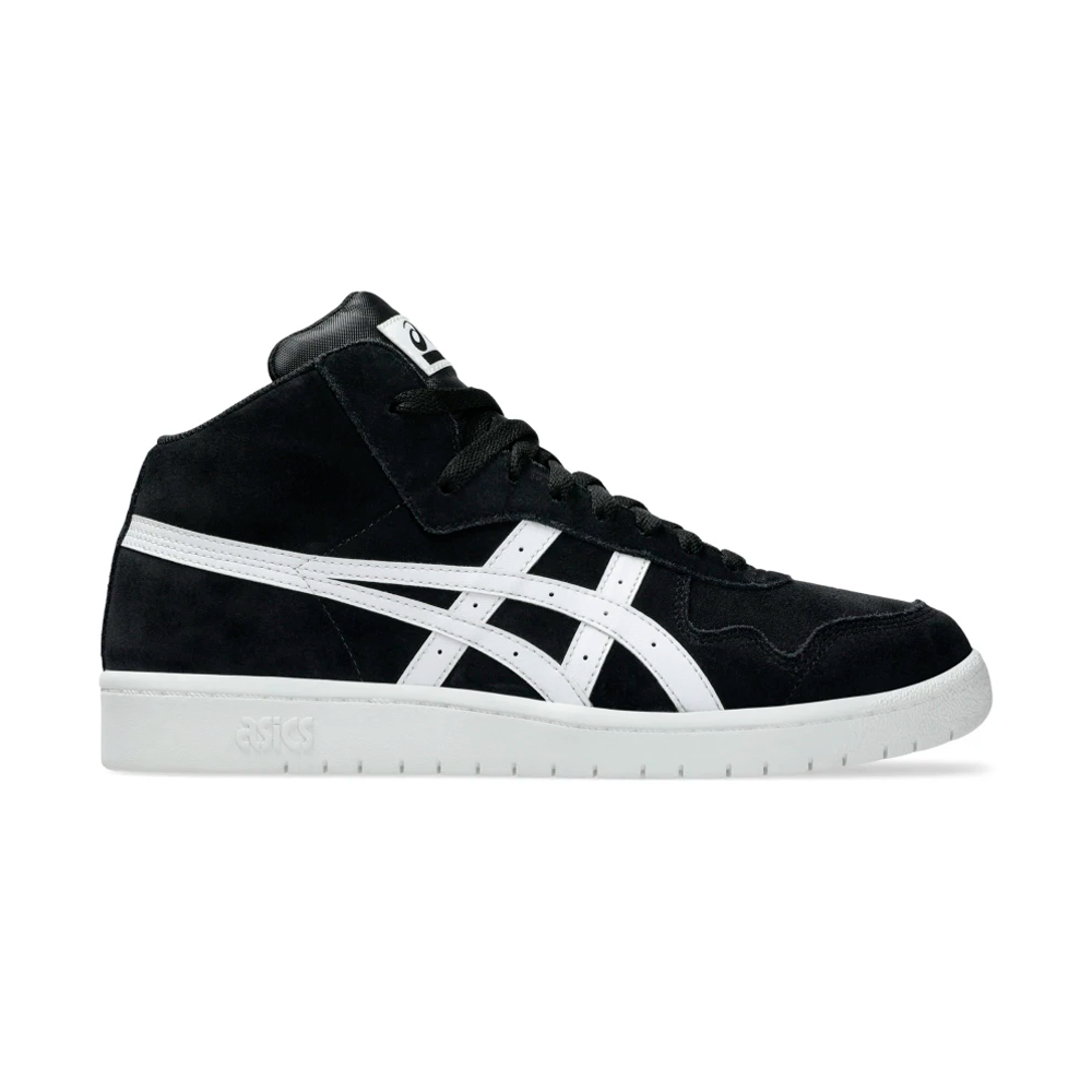 Tênis Asics Japan Pro MT Black/White