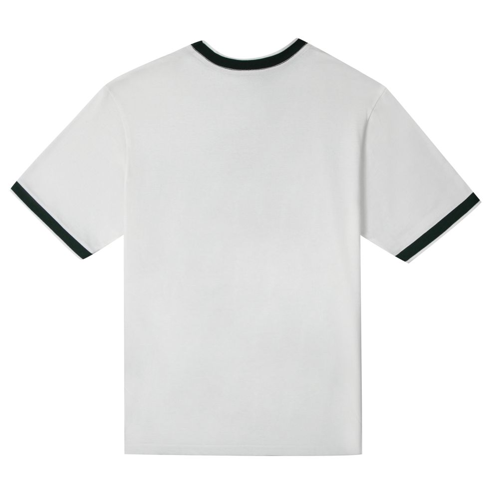 Camiseta High x Disney Walt Crest