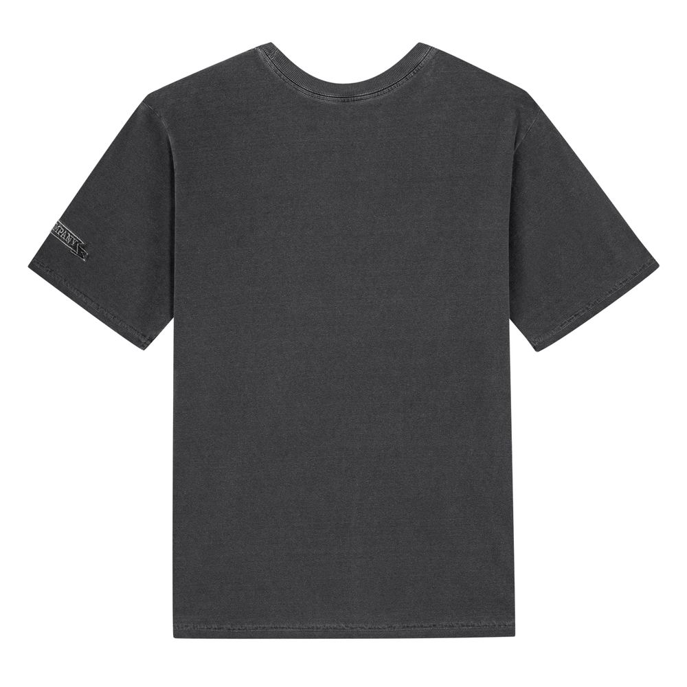 Camiseta High x Disney Classic Black