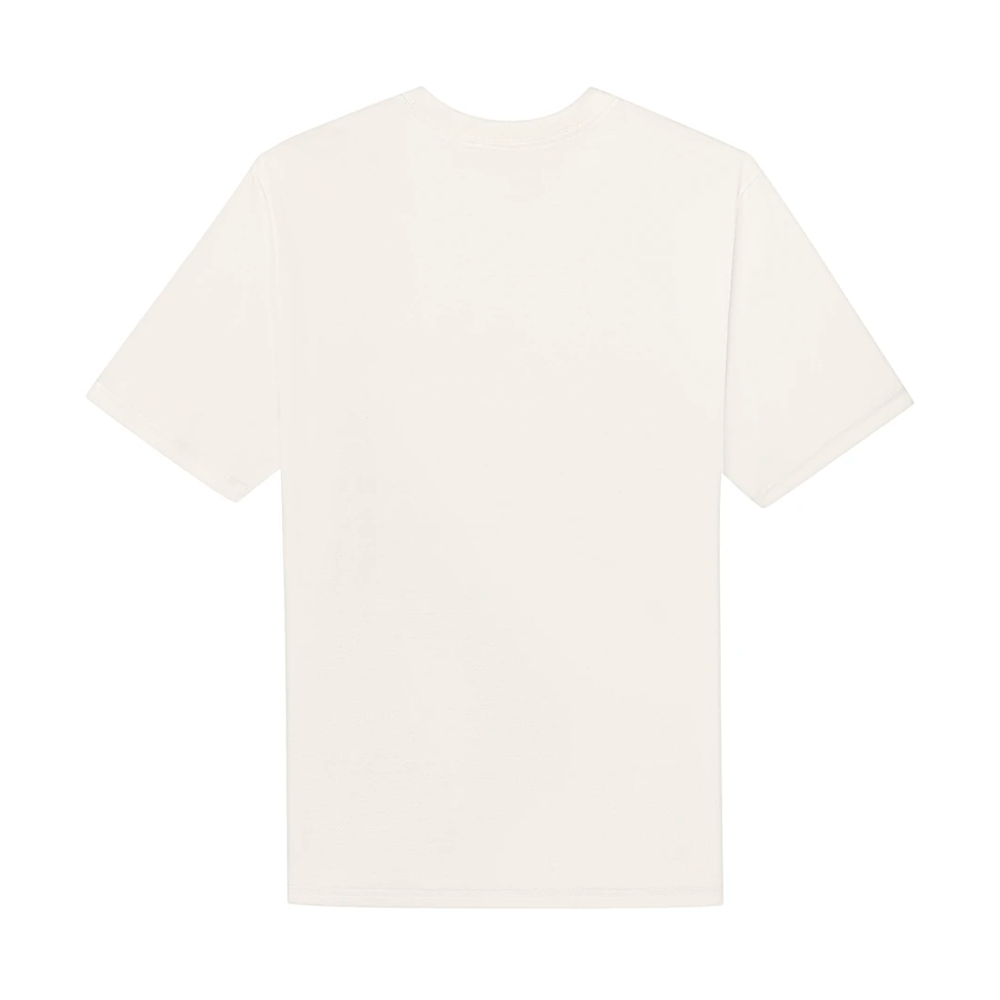 Camiseta High x Umbro White
