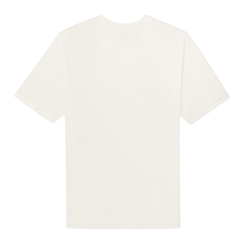 Camiseta High Optical Freddy White