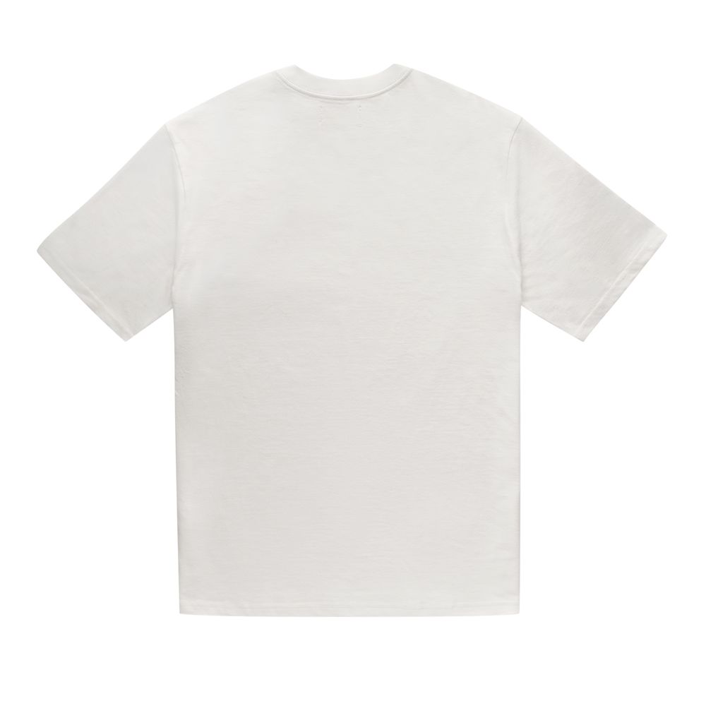 Camiseta High Granny White