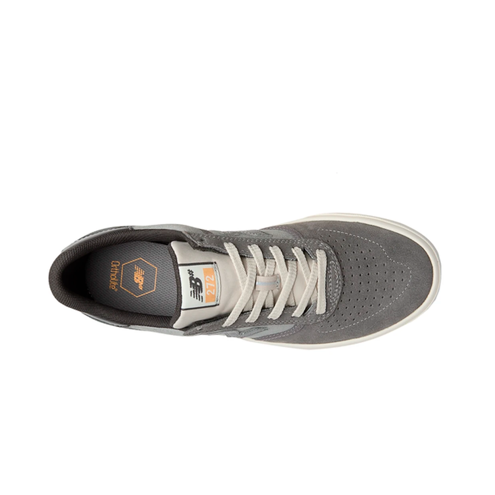 Tênis New Balance Numeric 272 