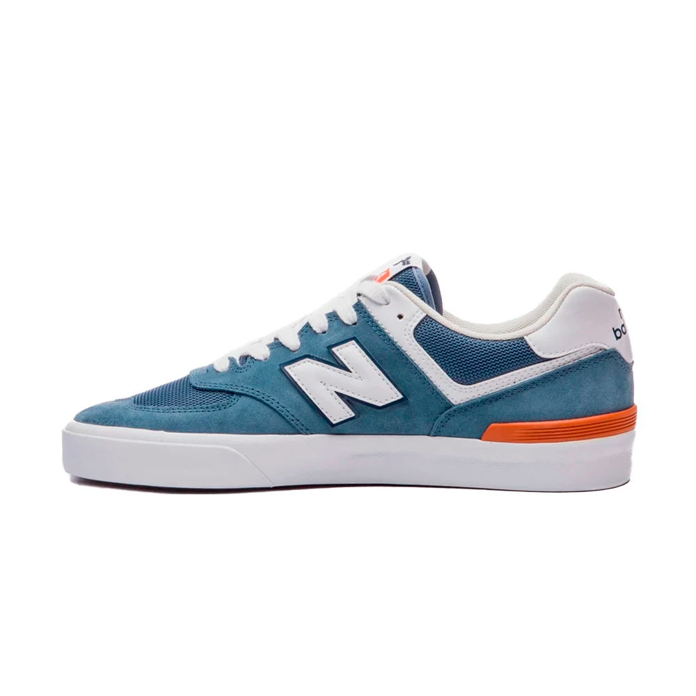 Tênis New Balance Numeric 574 
