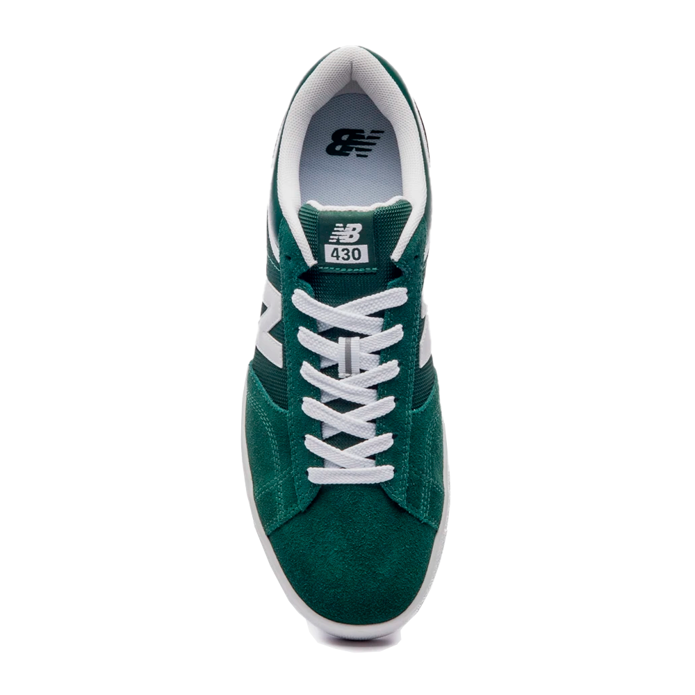 Tênis New Balance Numeric 430 