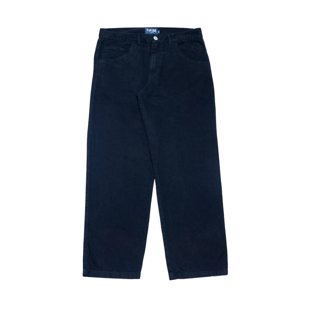Calça Tupode 899 Gomes Preto
