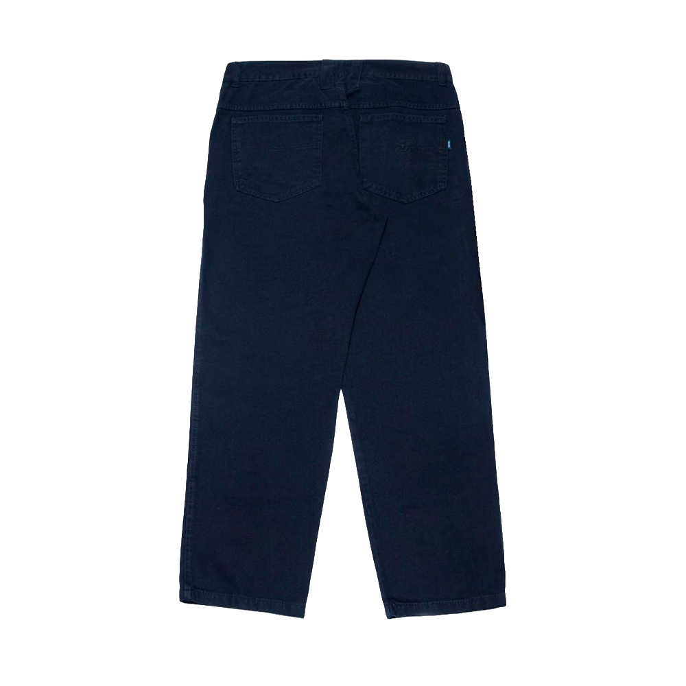 Calça Tupode 899 Gomes Preto