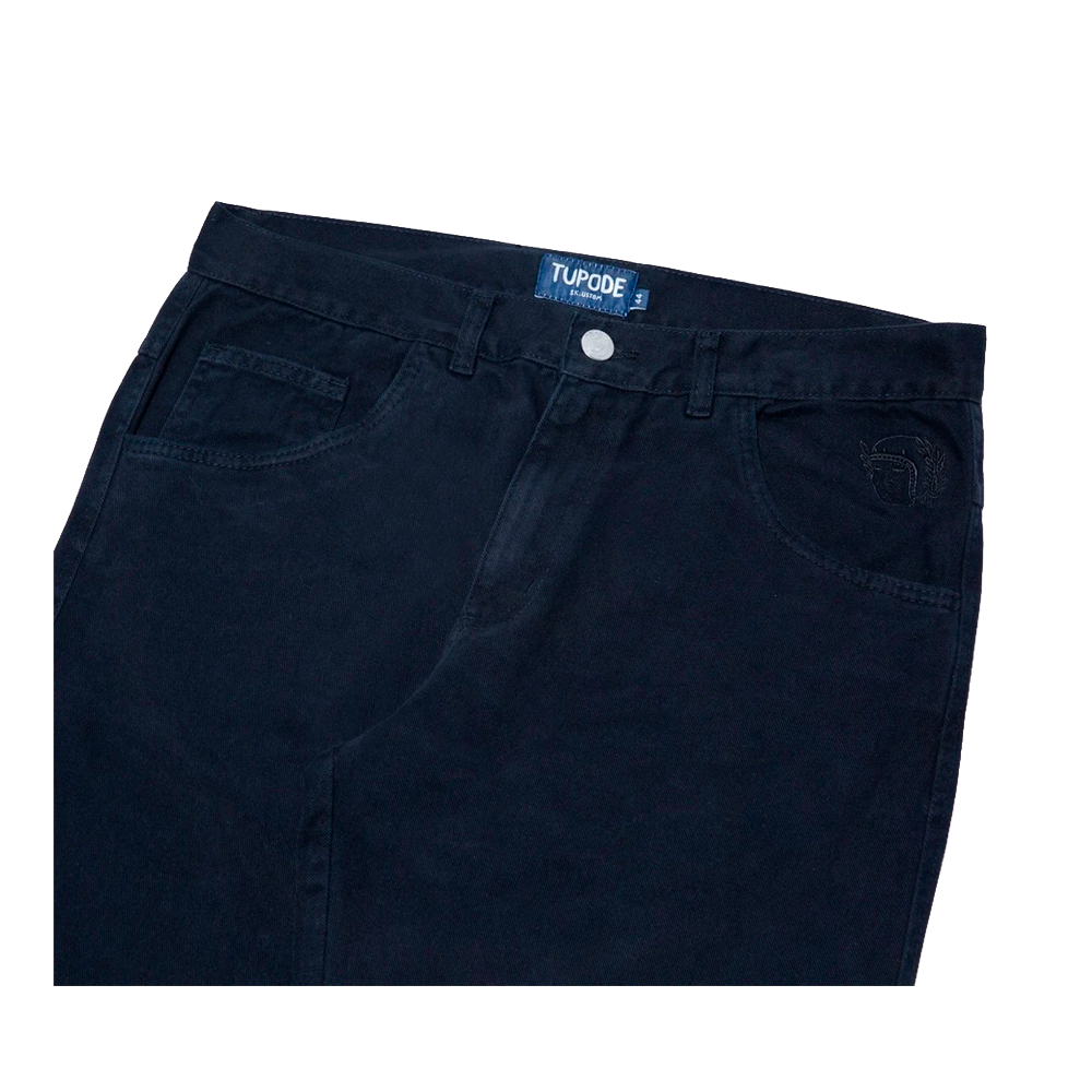 Calça Tupode 899 Gomes Preto