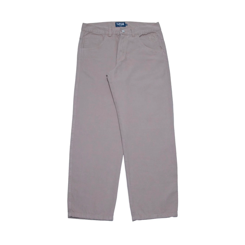 Calça Tupode 899 Gomes Creme