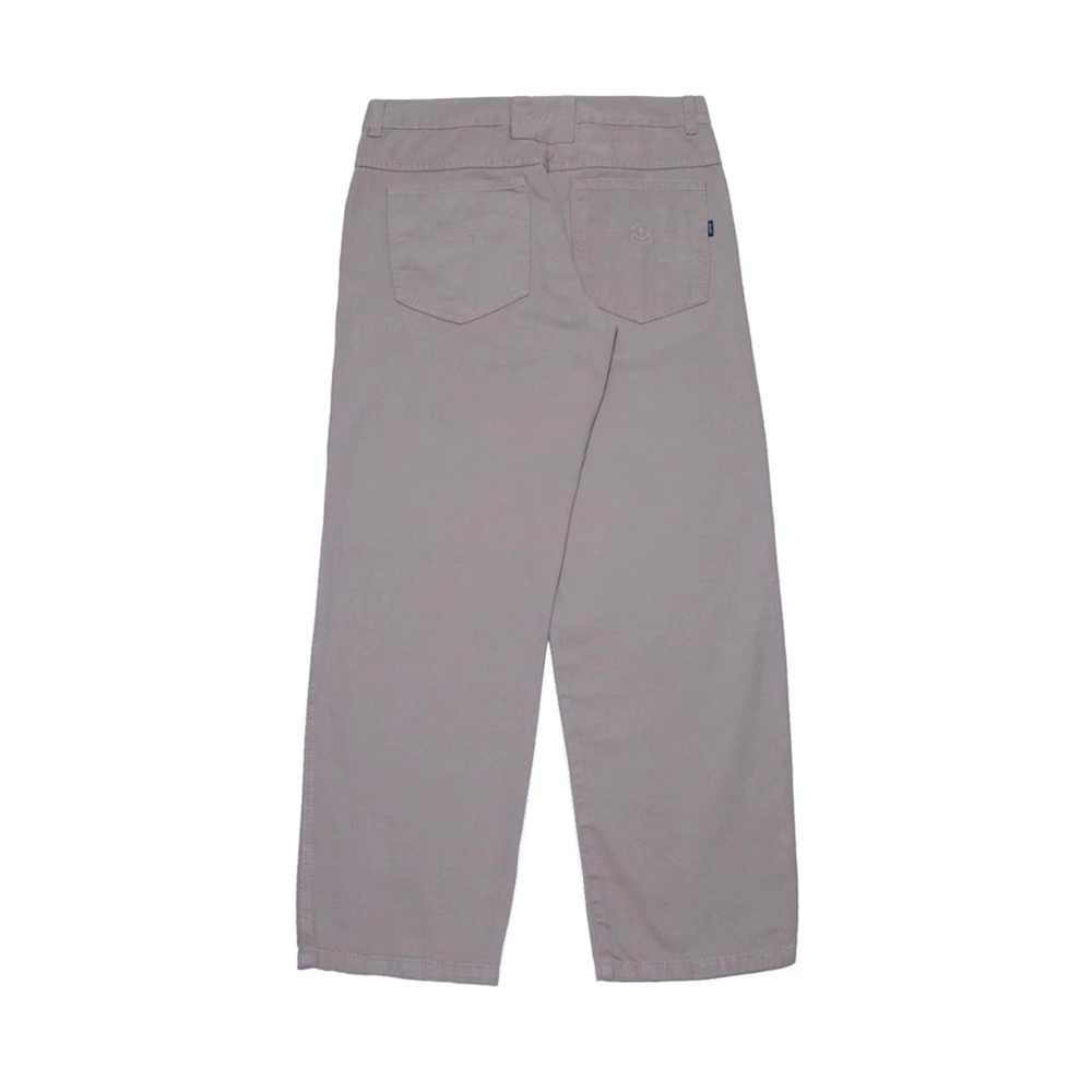 Calça Tupode 899 Gomes Creme