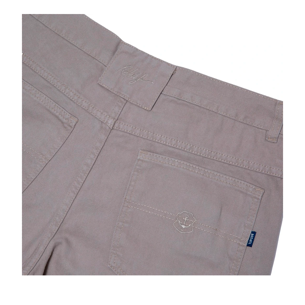 Calça Tupode 899 Gomes Creme