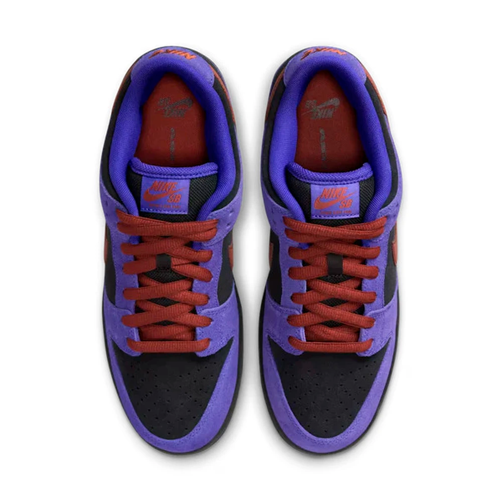 Tênis Nike SB Dunk Low 