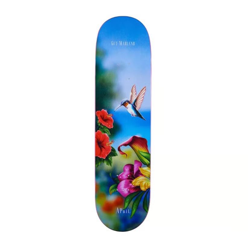 Shape April Maple Guy Mother Nectar 8.0
