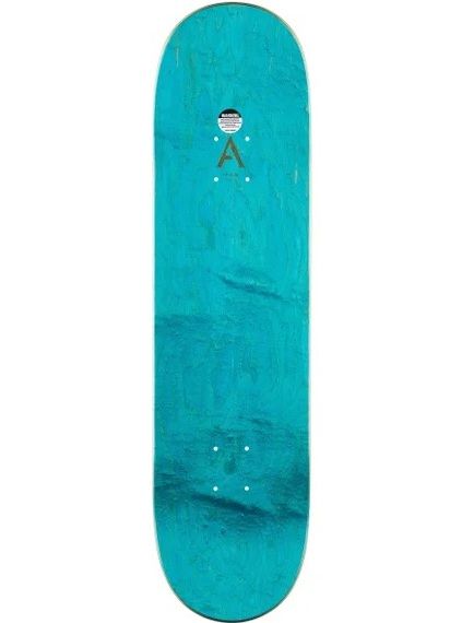 Shape April Maple Yuto Horigome Blue 8.5