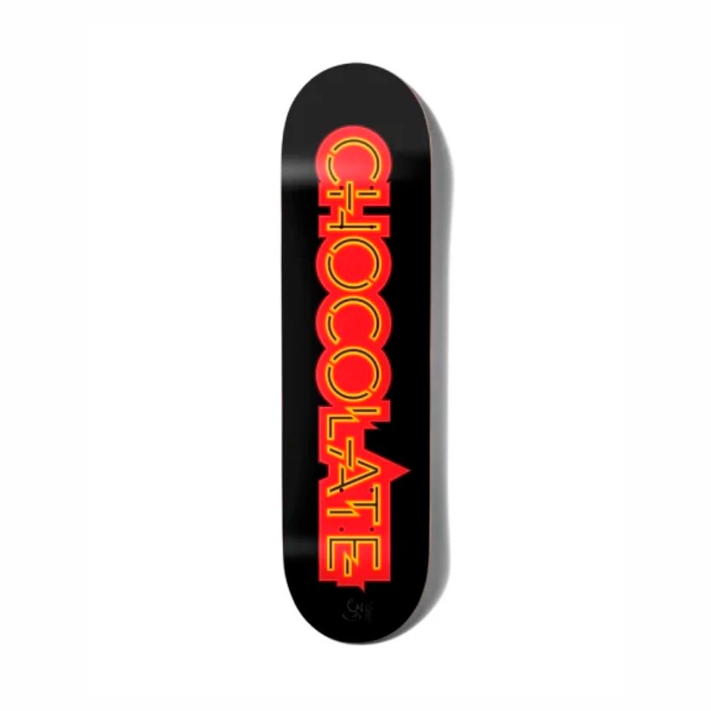 Shape Chocolate Maple Fernandez Parliament 8.125