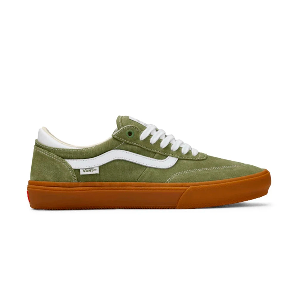 Tênis Vans Skate Gilbert Crockett 